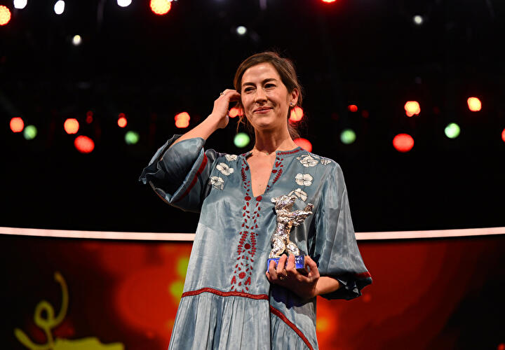 Berlinale 2022 - Preisverleihung (22)
