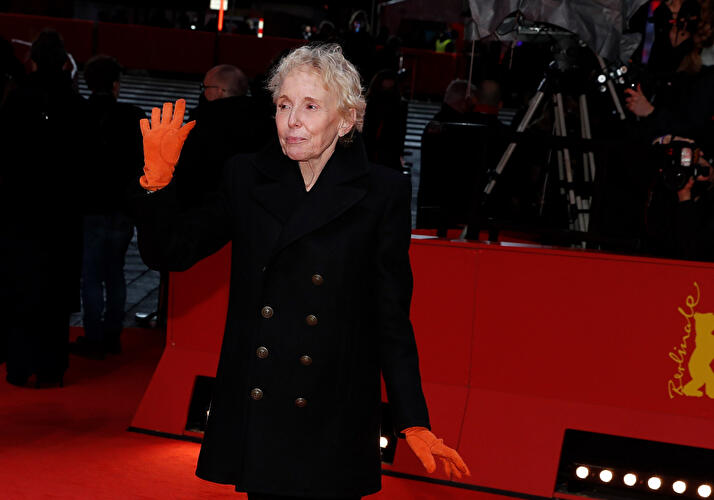 Berlinale 2022 - Preisverleihung (2)