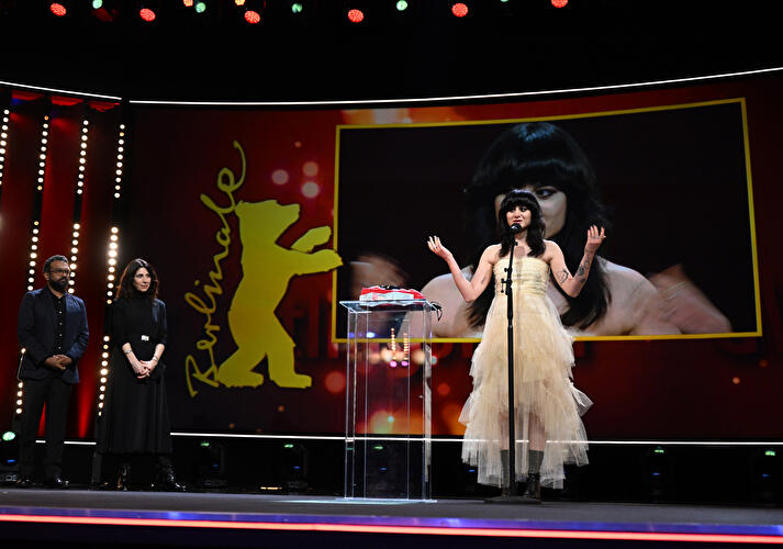 Berlinale 2022 - Preisverleihung (14)