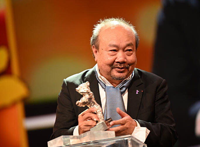 Berlinale 2022 - Preisverleihung (18)