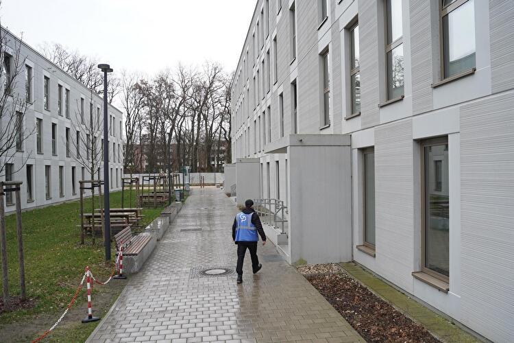 Ankunftszentrum Berlin (4)