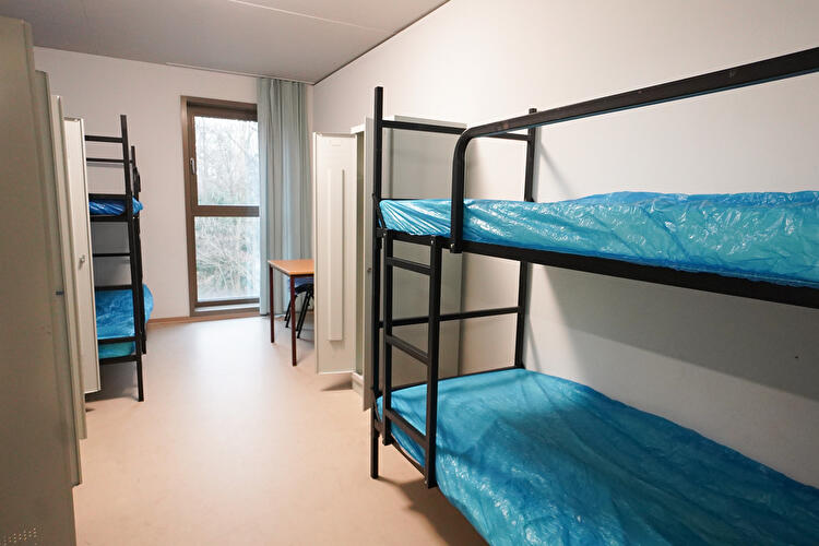 Ankunftszentrum Berlin (5)