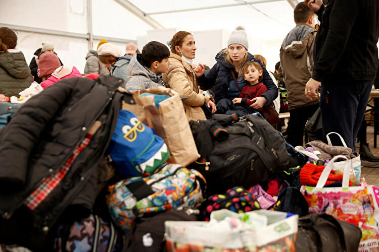 Berlin Welcome Hall (1)