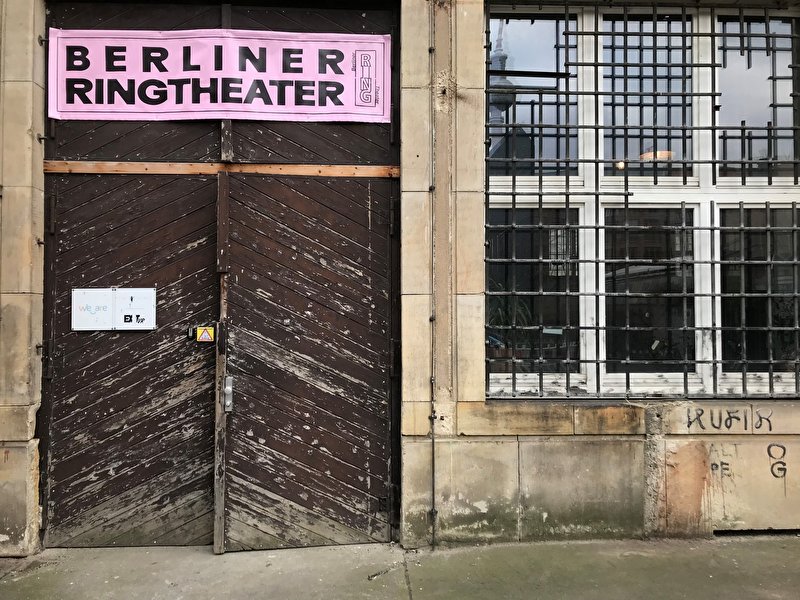 Berliner Ringtheater