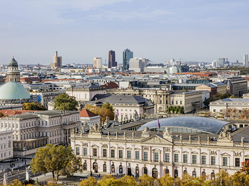 Panorama Berlin (1)