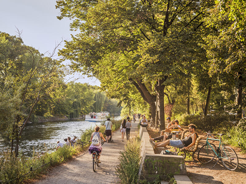 Landwehrkanal