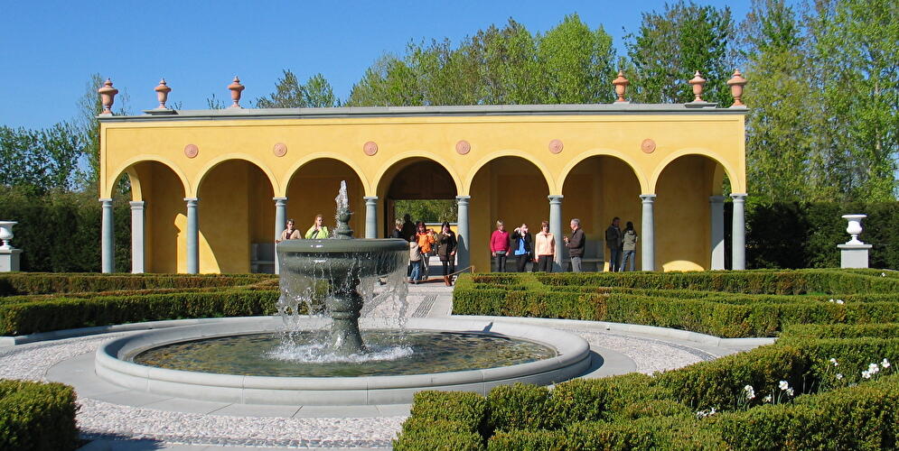Gärten der Welt (1)