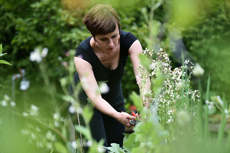 Gärten und Balkone erleben durch Corona neuen Boom