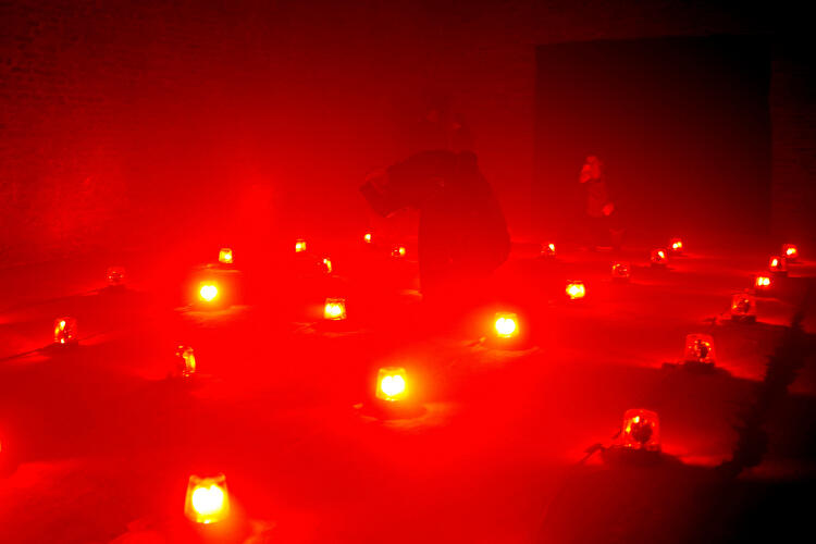 Himmel unter Berlin (1)