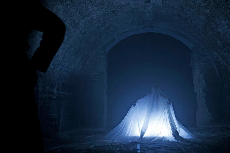 Himmel unter Berlin (4)