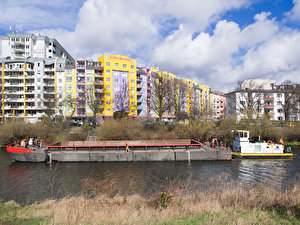 Nordufer Berlin