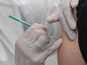 Corona-Impfung