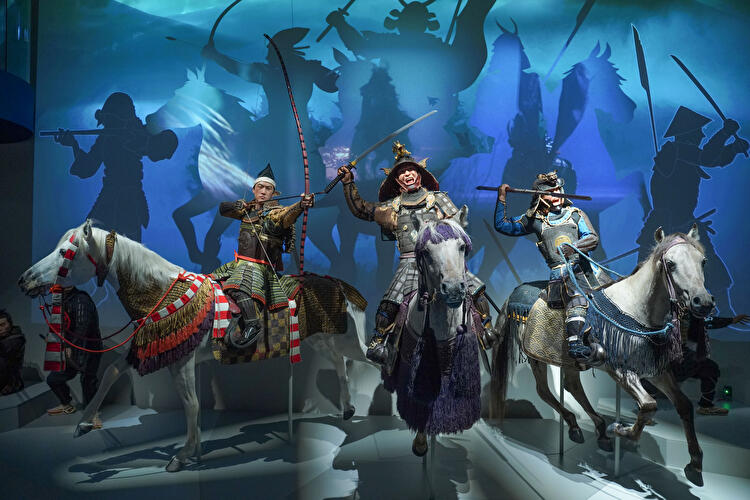 Samurai Museum Berlin Berlin de