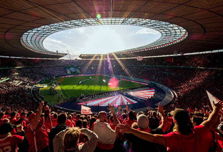 DFB-Pokalfinale 2022 (7)