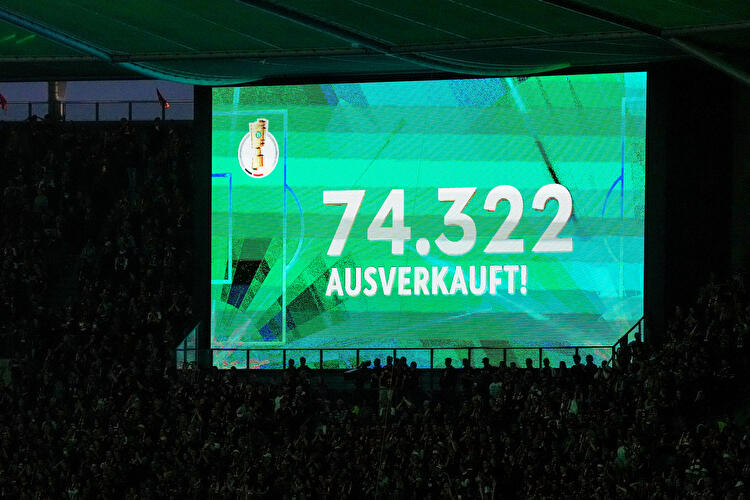 DFB-Pokalfinale 2022 (20)