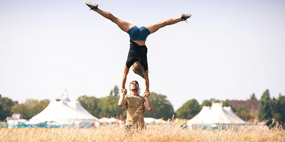 Berlin Circus Festival