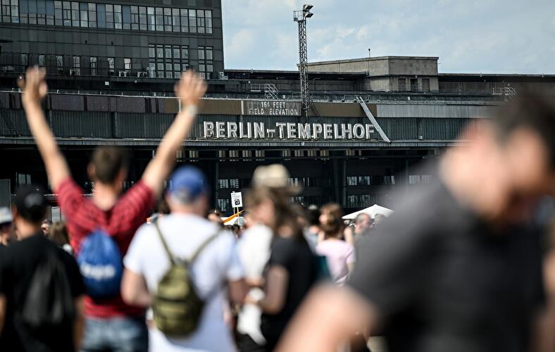 Tempelhof Sounds (10)