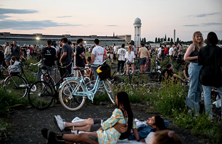 Tempelhof Sounds (11)