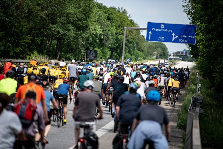 ADFC-Fahrradsternfahrt 2022 (2)