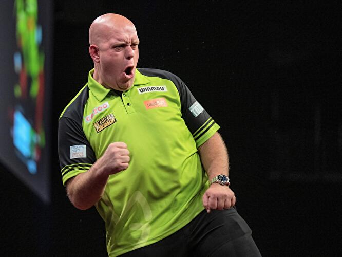 Cazoo Premier League (2)