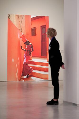 Sibylle Bergemann (5)