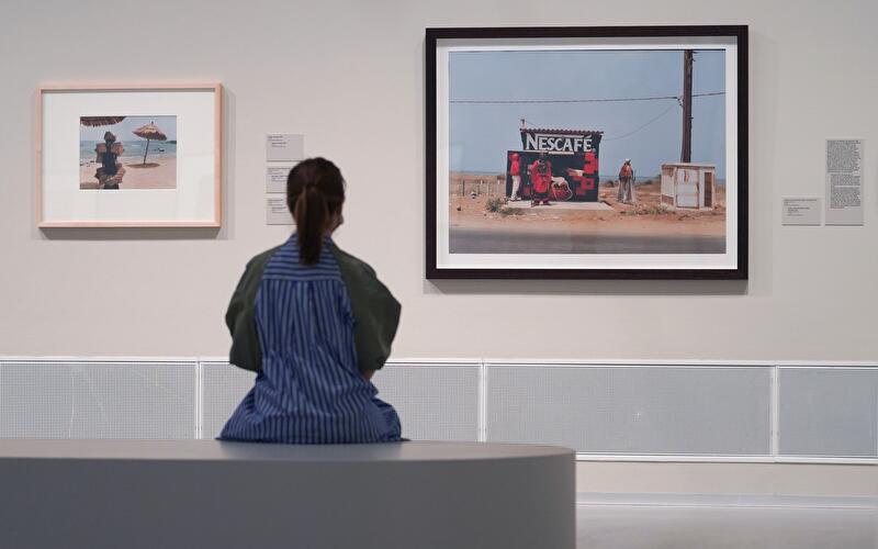 Sibylle Bergemann (4)