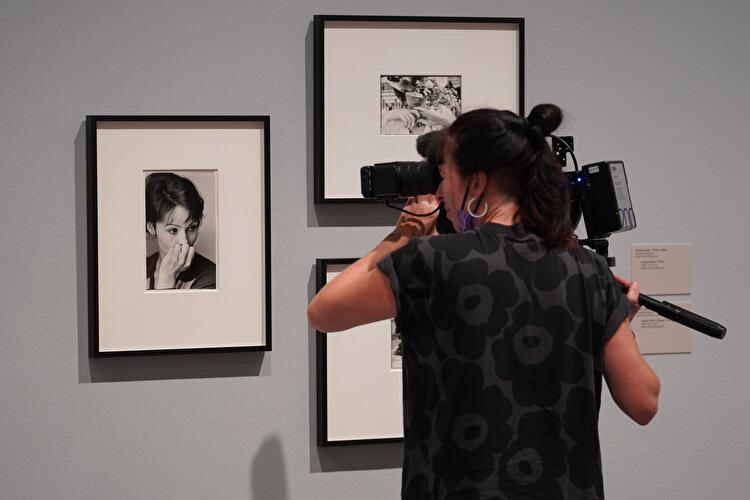 Sibylle Bergemann (2)