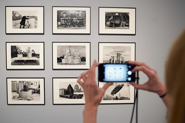 Sibylle Bergemann (1)