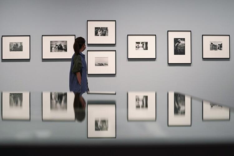 Sibylle Bergemann (3)