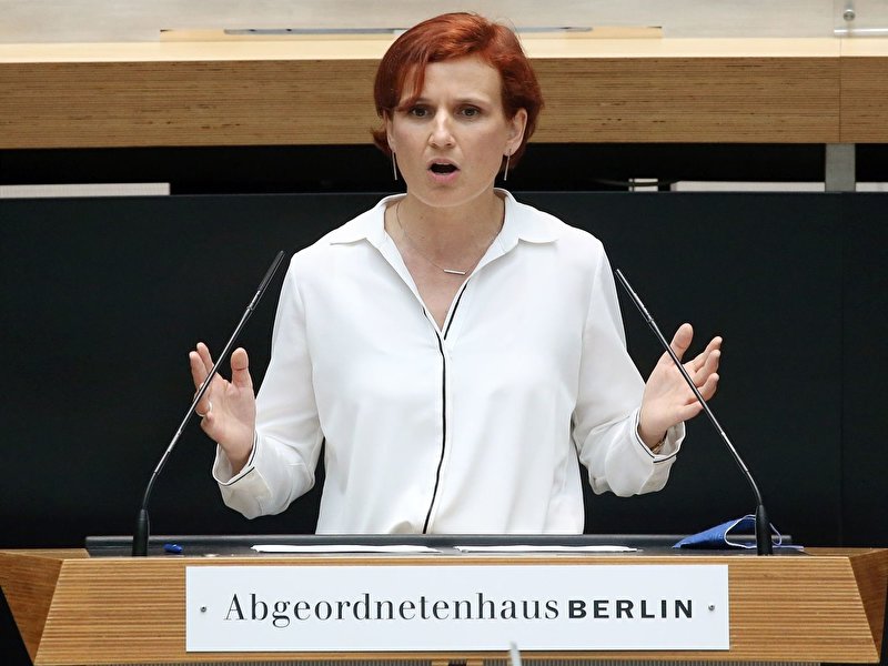 Federal state minimum wage of 13 euros decided – Berlin.de