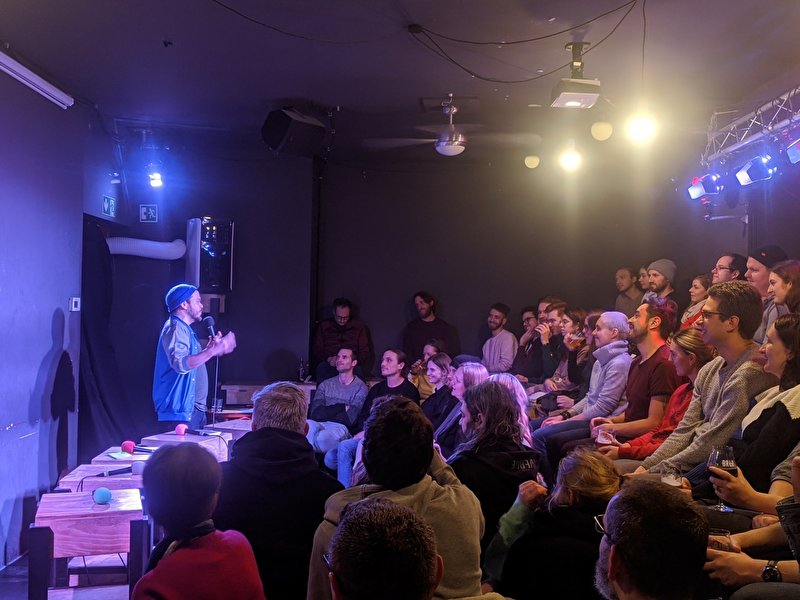 Podfest Berlin (1)