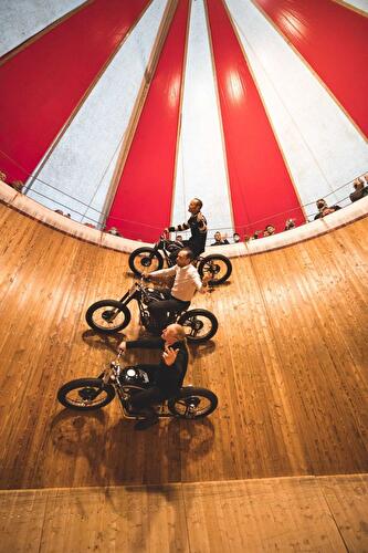 BMW Motorrad Days (2)