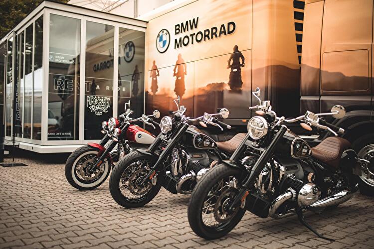 BMW Motorrad Days (3)