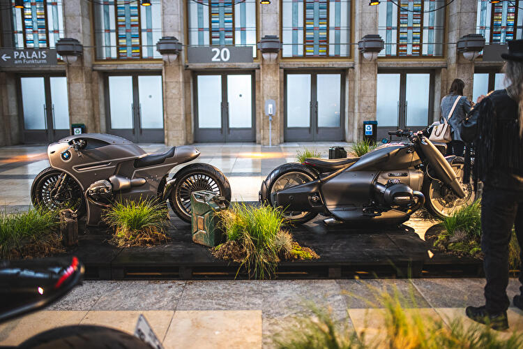 BMW Motorrad Days (1)