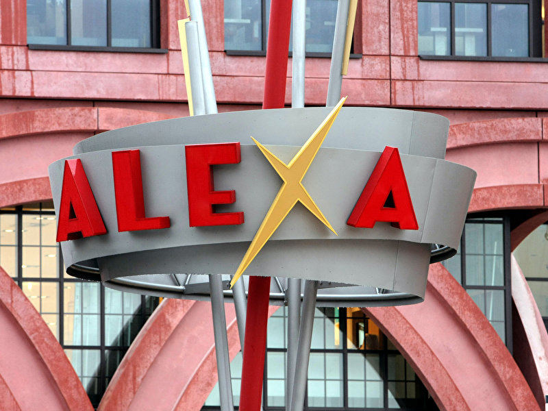 Alexa – Berlin.de