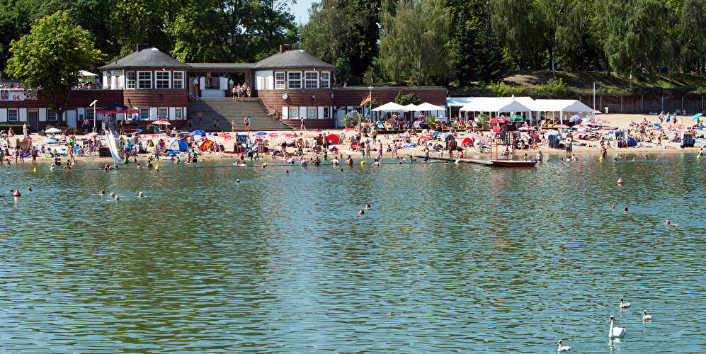 Plötzensee