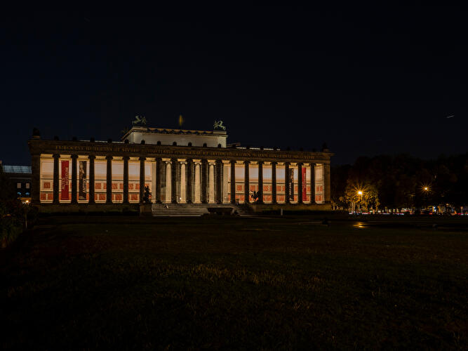 Licht aus in Berlin (1)