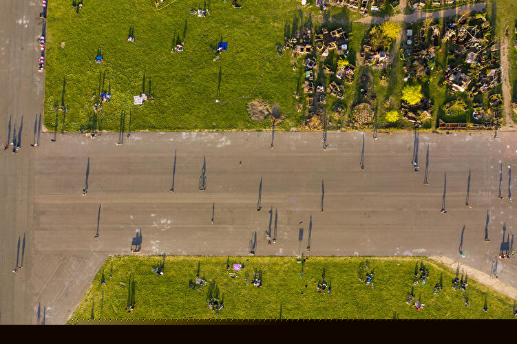 Coronavirus - Berlin