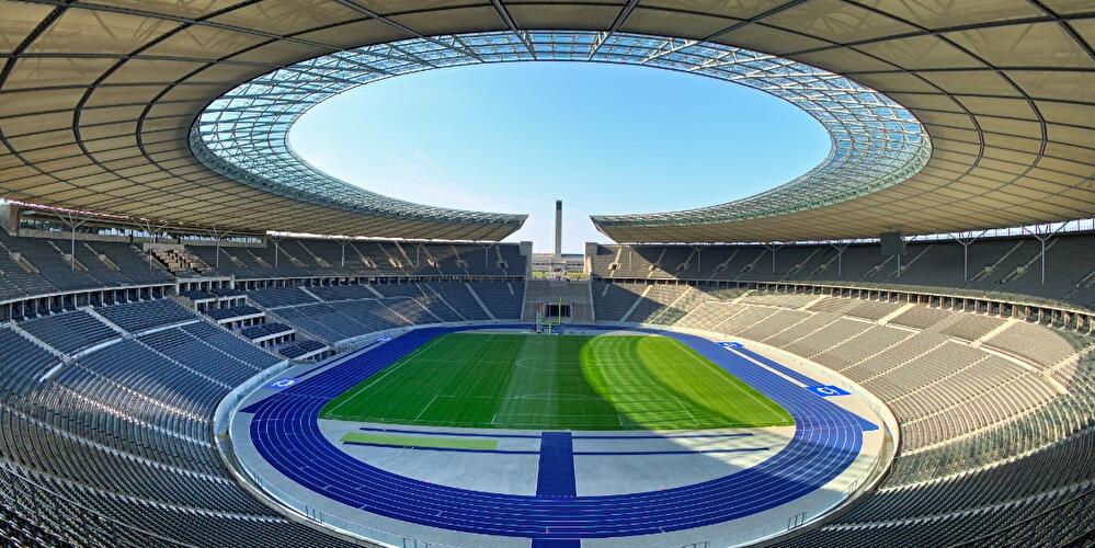 Olympiastadion
