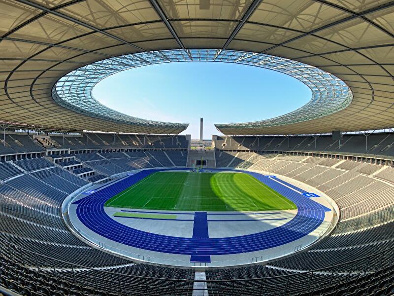 Olympiastadion