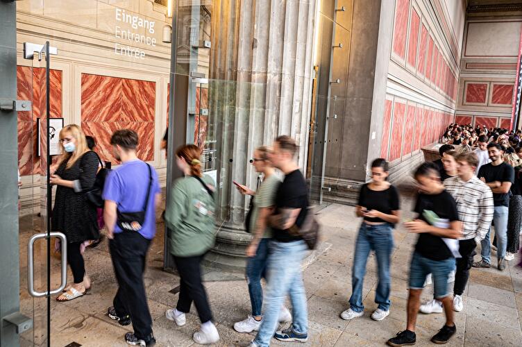 Lange Nacht der Museen 2022