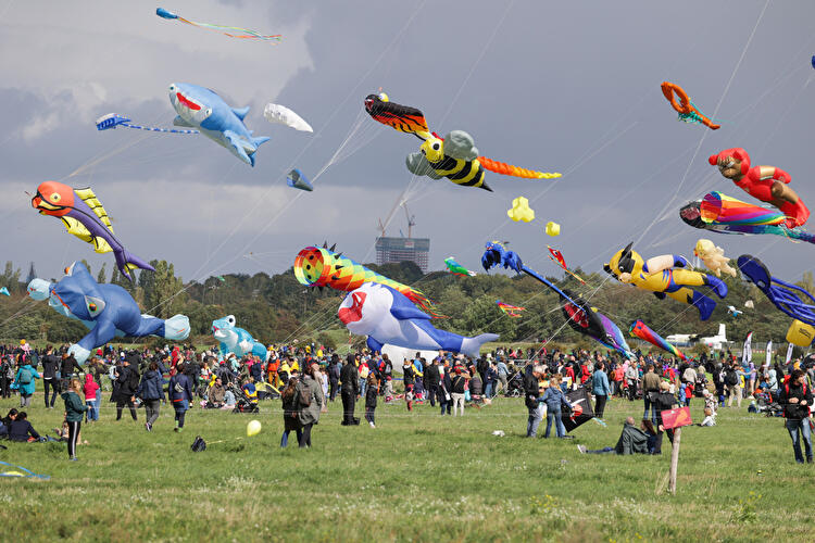 Festival der Riesendrachen 2022 (2)