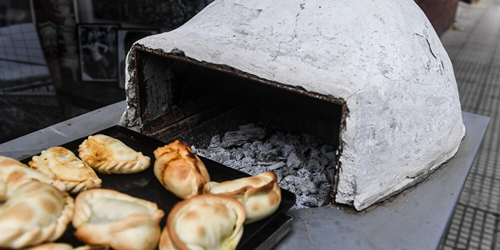 Empanadas