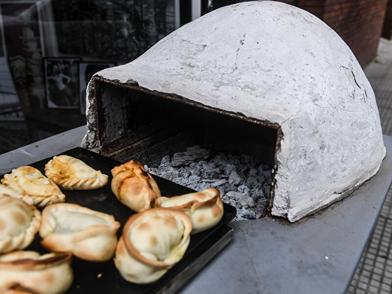 Empanadas