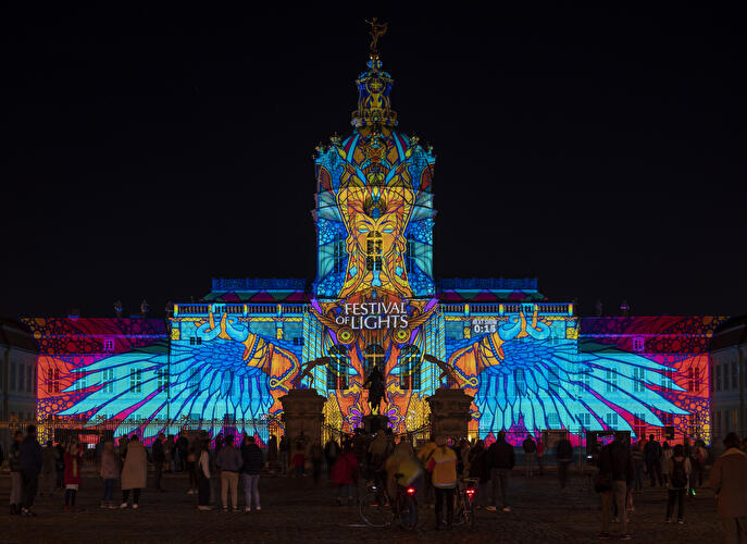 Festival of Lights 2022