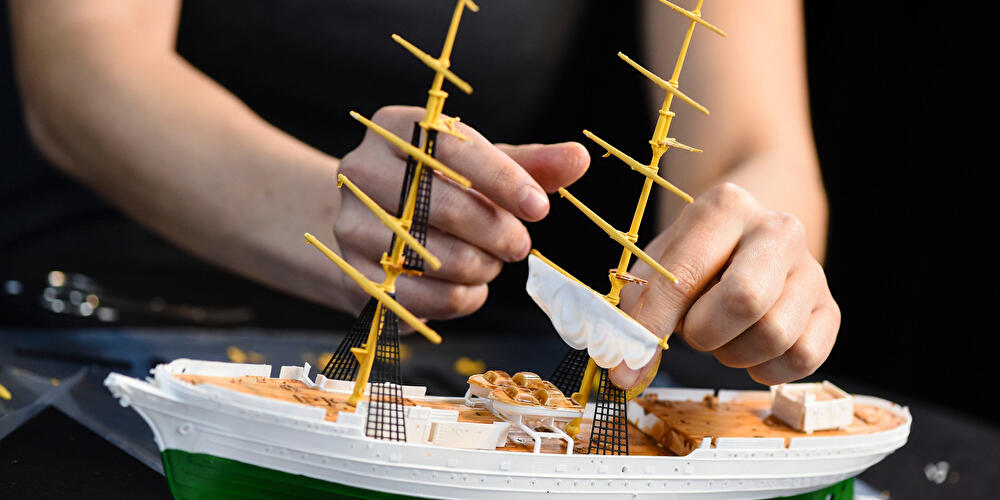 Model Making
