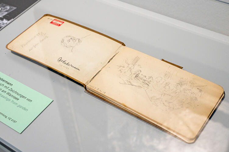 Spurensicherung. Die Geschichte(n) hinter den Werken (6)