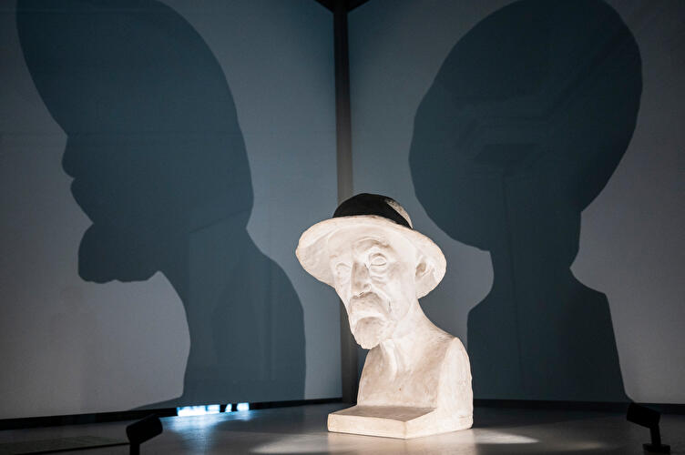 Spurensicherung. Die Geschichte(n) hinter den Werken (1)