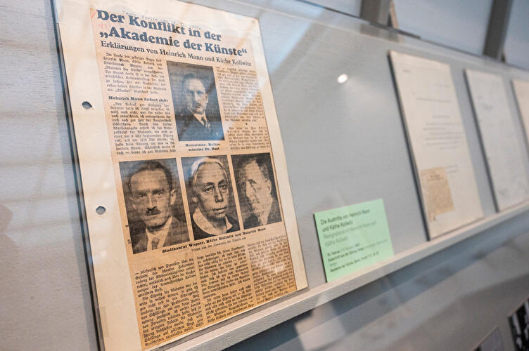 Spurensicherung. Die Geschichte(n) hinter den Werken (2)