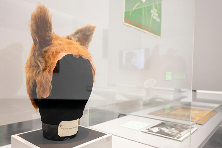 Spurensicherung. Die Geschichte(n) hinter den Werken (5)